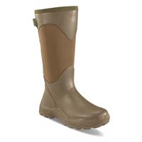 women's lacrosse rubber boots