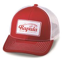 Rapala Men's Mid Pro Patch Hat Moss One Size Fits Most
