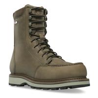 Danner Cedar River 8&quot; Moc Waterproof Hunting Boots