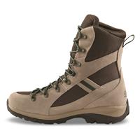 Danner® Women's Wayfinder 8" Waterproof Hunting Boots, Uninsulated, Brown