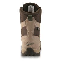 Danner® Women's Wayfinder 8" Waterproof Hunting Boots, Uninsulated, Brown