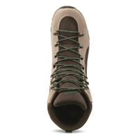 Danner® Women's Wayfinder 8" Waterproof Hunting Boots, Uninsulated, Brown