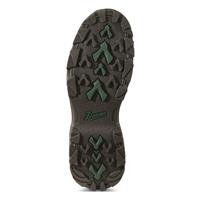 Danner® Women's Wayfinder 8" Waterproof Hunting Boots, Uninsulated, Brown