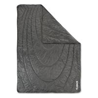 Klymit Horizon Travel Blanket, Gray