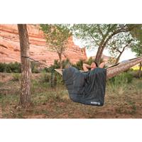 Klymit Horizon Travel Blanket, Gray