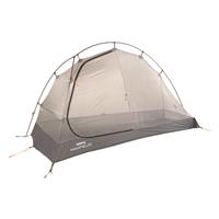 Klymit Maxfield 1-Person Tent, Orange/Gray