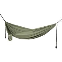 Klymit Traverse Hammock, Single, Green
