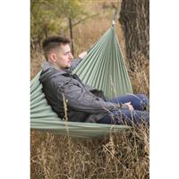 Klymit Traverse Hammock, Single, Green