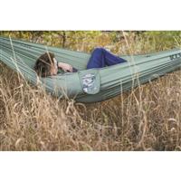 Klymit Traverse Hammock, Single, Green