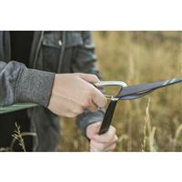 Klymit Traverse Hammock, Single, Green