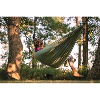 Klymit Traverse Hammock, Single, Green
