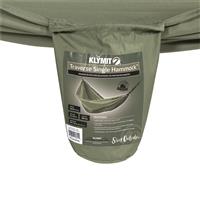 Klymit Traverse Hammock, Single, Green