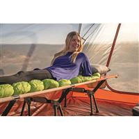 Klymit Cedar Mesa Cot, Red