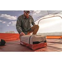 Klymit Cedar Mesa Cot, Red