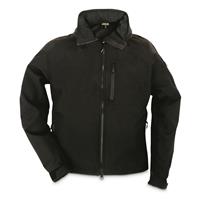 Rapid Dominance Tactical Softshell Conceal And Carry Jacket