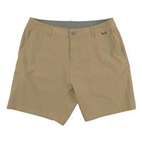 AFTCO Men&#039;s 365 Ripstop Chino Shorts