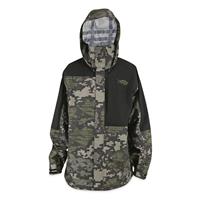 AFTCO Men&#039;s Barricade Rain Jacket