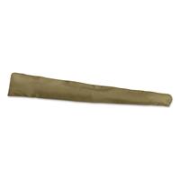 Italian Military Surplus Canvas Rifle Bag, New - 731921, Military Gun ...