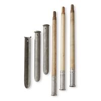 Swiss Military Tent Pole and Stake Set