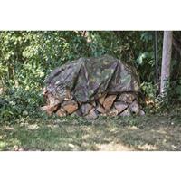Dutch Military Surplus Tarp