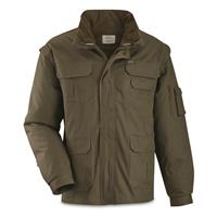 Insulated Military Jackets | Military Surplus Winter Coats | Army Coats ...