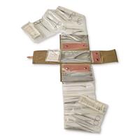 Huge selection of tools included