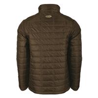Drake Men's Synthetic Down Pac-Jacket | Sportsman's Guide