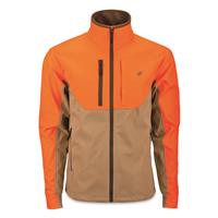 Drake Men's McAlister Upland Tech Softshell Jacket - 732173, Jackets at ...