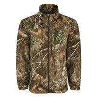 Drake Waterfowl Men's Endurance Full Zip Jacket - 732191, Jackets at ...