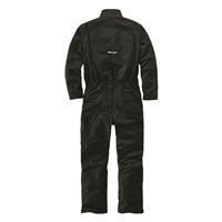 Carhartt Men's Yukon Extremes Insulated Coveralls, Black