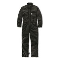 Carhartt Men&#039;s Yukon Extremes Insulated Coveralls