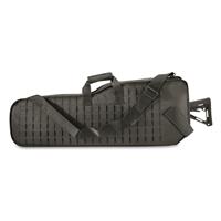 Voodoo Tactical Scoped Rifle Scabbard