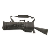 Voodoo Tactical Expandable Shotgun Scabbard - 732226, Tactical ...