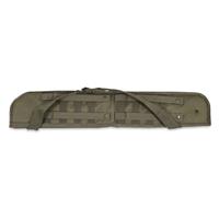 Voodoo Tactical Shotgun Scabbard, Olive Drab