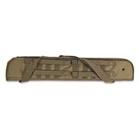 Voodoo Tactical Shotgun Scabbard, Coyote