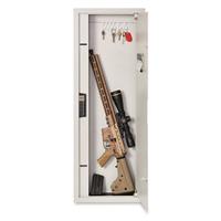 Easily accommodates an AR-15