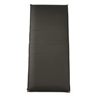 Adds a full 3in of cushioned comfort between you and the cold, hard ground