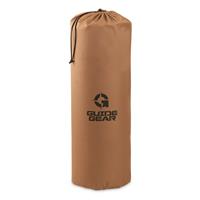 Includes stuff sack