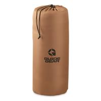 Includes stuff sack