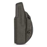 Safariland Species IWB Holster, Smith & Wesson M&P9 Shield Plus, Black ...