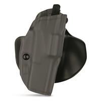 Safariland 6378 ALS OWB Concealment Holster &amp; Belt Loop, Glock 17 W/Surefire X300