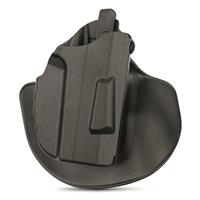 Safariland 7TS ALS Concealment Holster & Belt Loop, Colt 1911 Government