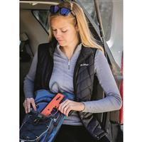 Compact and easy to carry