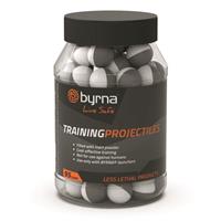 Byrna Projectiles, Pro Training, 95 Count