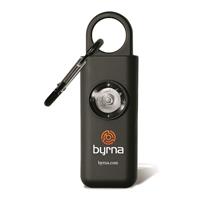 Byrna Banshee Personal Safety Alarm With Flashing Light