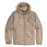 Outdoor Research Men&#039;s SuperStrand LT Hooded Jacket