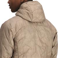 Outdoor Research Men's SuperStrand LT Hooded Jacket, Pro Khaki