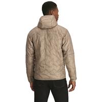 Outdoor Research Men's SuperStrand LT Hooded Jacket, Pro Khaki