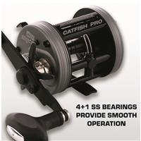 Abu Garcia Ambassadeur Catfish Pro Reel