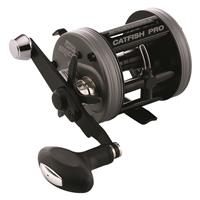 Abu Garcia Ambassadeur Catfish Pro Reel